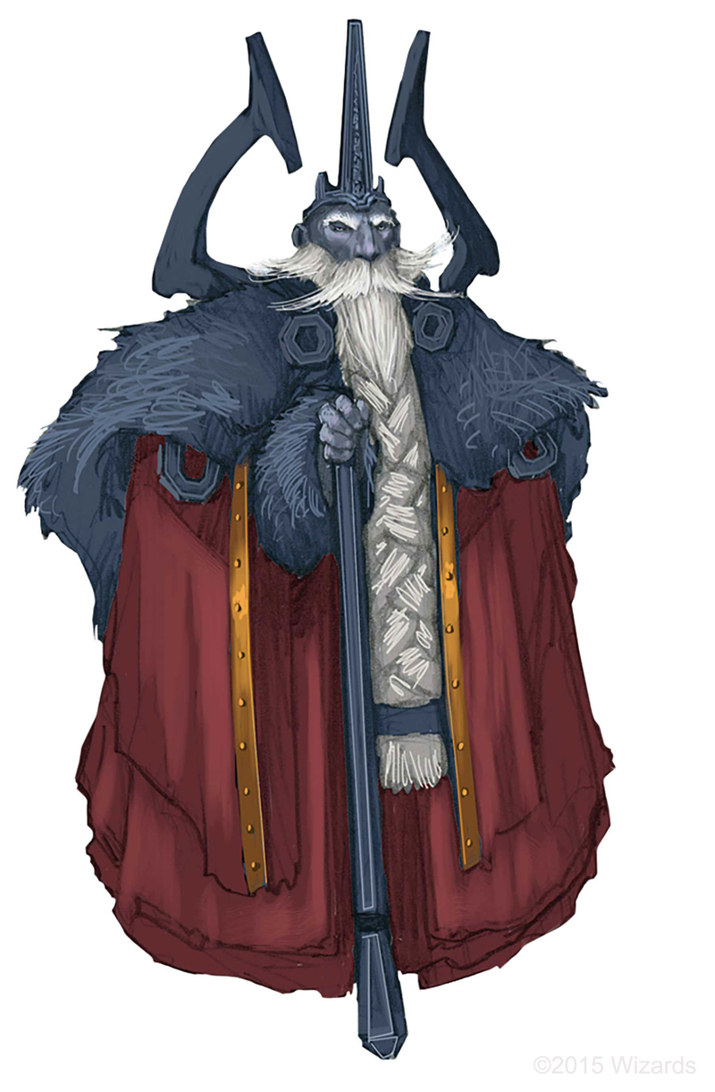 Illustration for article titled Hell Comes to the Underdark in D&D's New Rage of Demons Campaign